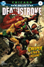 Deathstroke (2016-) #11 (NOOK Comics with Zoom View)