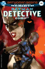 Detective Comics (2016-) #949 (NOOK Comics with Zoom View)