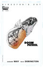 Doom Patrol Director's Cut (2017-) #1