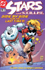 Stars and S.T.R.I.P.E. (1999-) #12