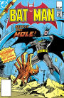 Batman (1940-) #340