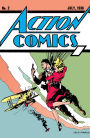 Action Comics (1938-) #2