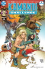 The Kamandi Challenge (2017-) #2 (NOOK Comics with Zoom View)