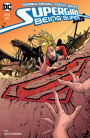 Supergirl: Being Super (2016-) #2 (NOOK Comics with Zoom View)