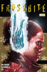 Title: Frostbite (2016-) #6 (NOOK Comics with Zoom View), Author: Joshua Williamson