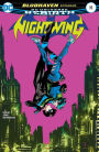 Nightwing (2016-) #15