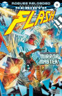 The Flash (2016-) #16