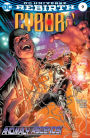 Cyborg (2016-) #9 (NOOK Comics with Zoom View)