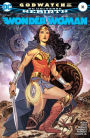 Wonder Woman (2016-) #16