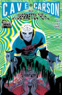 Cave Carson Has a Cybernetic Eye (2016-) #5