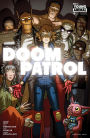 Doom Patrol (2016-) #6