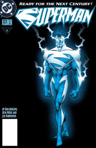 Title: Superman (1986-) #123, Author: Dan Jurgens