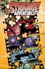 Strange Adventures (1999-) #3