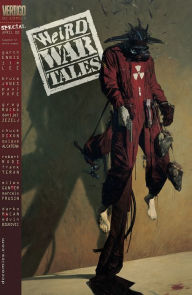 Title: Weird War Tales Special (2000-) #1, Author: Various