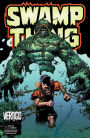 Swamp Thing (2004-) #7
