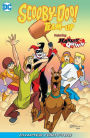 Scooby-Doo Team-Up (2013-) #42