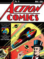 Action Comics (1938-) #12