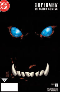 Title: Action Comics (1938-) #740, Author: Stuart Immonen