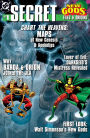 New Gods Secret Files (1998-) #1