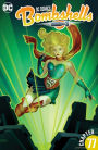 DC Comics: Bombshells (2015-) #77