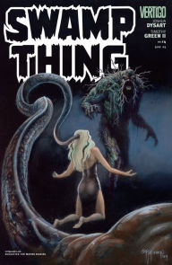 Title: Swamp Thing (2004-) #14, Author: Joshua Dysart