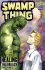 Swamp Thing (2004-) #15