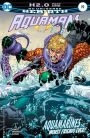 Aquaman (1994-2001) #19