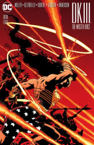 Dark Knight III: The Master Race (2015-) #8