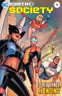 Earth 2: Society (2015-) #22