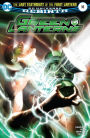 Green Lanterns (2016-) #18