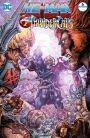 He-Man/Thundercats (2016-) #6 (NOOK Comics with Zoom View)