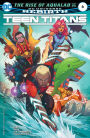 Teen Titans (2016-) #6 (NOOK Comics with Zoom View)