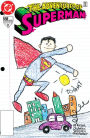 Adventures of Superman (1987-) #558