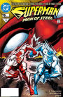 Superman: The Man of Steel (1991-) #79