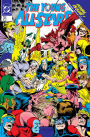 Young All-Stars (1987-) #31