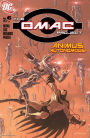 The OMAC Project (2005-) #6