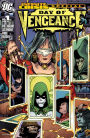 Day of Vengeance: Infinite Crisis Special (2006-) #1