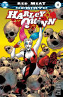 Harley Quinn (2016-) #18