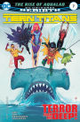 Teen Titans (2016-) #7 (NOOK Comics with Zoom View)