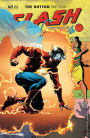 The Flash (2016-) #22 (NOOK Comics with Zoom View)