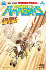 The Odyssey of the Amazons (2017-) #4 (NOOK Comics with Zoom View)