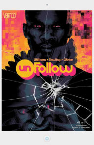 Title: Unfollow (2015-) #18 (NOOK Comics with Zoom View), Author: Rob Williams