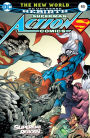 Action Comics (2016-) #978