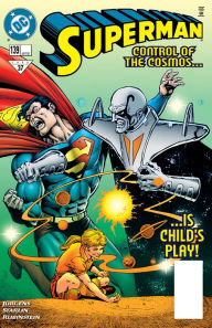 Title: Superman (1986-) #139, Author: Dan Jurgens