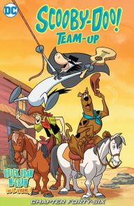 Title: Scooby-Doo Team-Up (2013-) #46, Author: Sholly Fisch