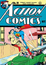 Action Comics (1938-) #29