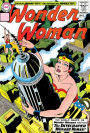 Wonder Woman (1942-) #122