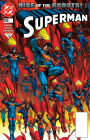 Superman (1986-) #143