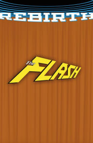 Title: The Flash (2016-) #43, Author: Joshua Williamson