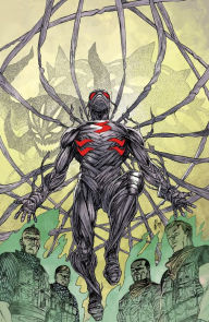 Title: Ragman (2017-) #6, Author: Ray Fawkes